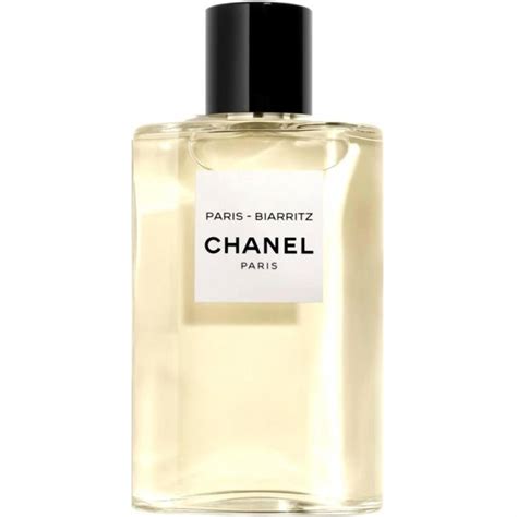 chanel paris biarritz reviews